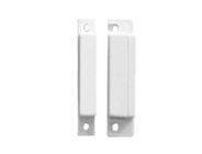 Surface Mount  24A Magnetic Alarm Contacts , WG / 330mm For Wood Door Installtion