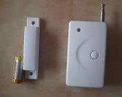 Intelligent Home Security Magnetic Alarm Contacts of Easy-operate