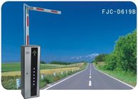 Folding Barrier Gate Intensive Use Traffic Signal Indication Barrier FJC-D627B