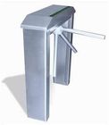 304# Stainless Steel CE Approved Arm Length 500 MM Tripod Turnstile FJC-Z3148