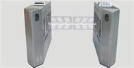 Compact Swing Barrier, Model FJC-Z2148B, Compact Gate, CE Approved, Outdoor Use