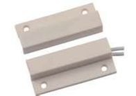 Grey Alloy 10W Magnetic Door Contact Switch for Steel Doors or Window