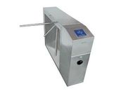 Drop Arm Waist Height Turnstile and Flap Barriers