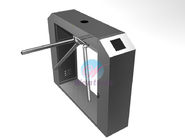 Automatic Tripod Turnstile 304# Stainless Steel Security Access Control Door