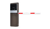 All-in-One Automatic Barrier Gate with access controller