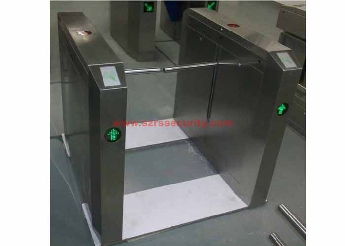 High Grade  Drop Arm Barrier Gate With Toilet Access Control Coin Payment