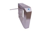 Bridge Round Angle Tripod turnstile security and access management control systems