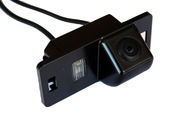 360 Degree Wide Angle Car Reverse Parking System Around View Monitor For Audi Q5