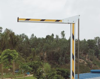 Road Entry Electric Remote Control Automatic Boom Gates for Security