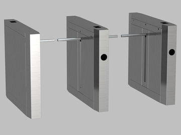 Intelligent Security Drop Arm Barrier Gate High-end Establishment Barrier