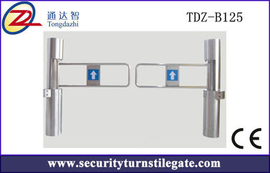 OEM sensor Automatic Supermarket Turnstile access control Security Systems