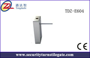 Pedestrian access control LED Drop Arm Barrier security Electronic Turnstile