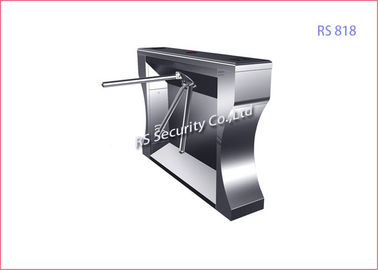 Rust-proof Security Tripod Turnstile Gate Turnstiles Mechanism Entrance