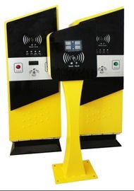 IC / ID Temporary Card Intelligent Car Parking System Management with LED Display