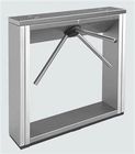 Q600 mm Passage breadth variety reads and writes the way tripod turnstile mechanism