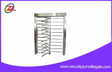 Entrance Security Solutions Full Height Turnstile Access Control Controller