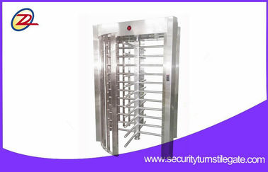 Entrance Security Solutions Full Height Turnstile Access Control Controller