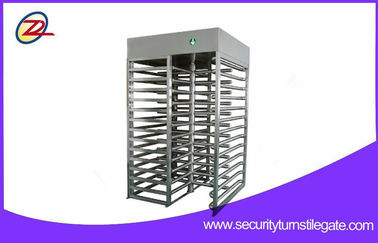 Entrance Security Solutions Full Height Turnstile Access Control Controller