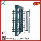 Access Control System Full Height Turnstile