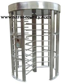 full height turnstile RS 997