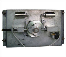 201 / 304 Stainless Steel Full Height Turnstile With Digital Transmission