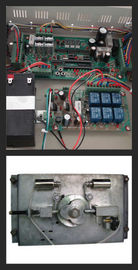 0.2 Second High speed  Full Height Turnstile Systems Passage , pedestrian access control
