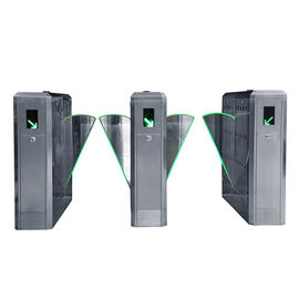 Sewo-5113 Flap Barrier Gate