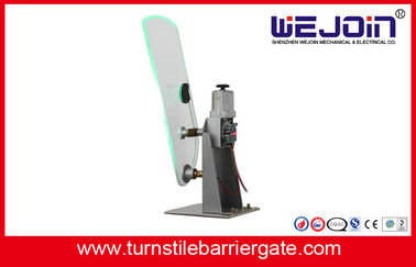 DC 24V Subway  Metro Flap Barrier Gate Controlled Access Turnstiles