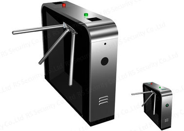 Waist Height automatic systems turnstiles Inward Outward Management