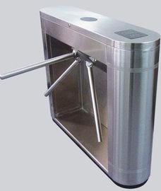 waist height turnstile RS 718