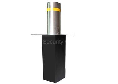 Auto Remote electric driveway gates Road Traffic Hydraulic Bollards