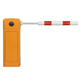 Manual Boom Barrier Gate