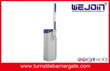 Auto Safety Boom Barrier Gate / Parking Lot Arm Gate with Infrared Photocell