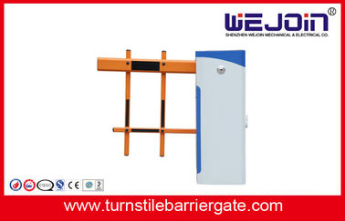 Auto Safety Boom Barrier Gate / Parking Lot Arm Gate with Infrared Photocell