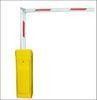 3 - 6s Remove control Aluminum Alloy Electric Boom Barrier Gate,  Traffic Barrier 110V AC