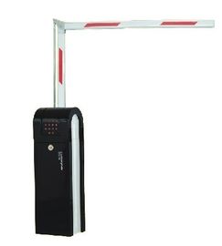 Aluminum Alloy 3 - 6s Cold Rolled Plate Traffic Boom Barrier Gate for Hospital, Army