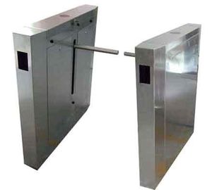 Drop Arm Barrier (1)