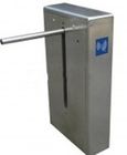 304 Stainless Steel Security Access Control System Drop Arm Barrier