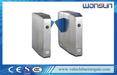 Security Flap Barrier Gate