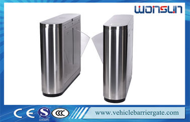 Single /  Double Route Flap Barrier Gate