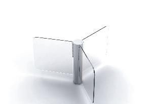 Waist-Height Turnstile (DWT-700)