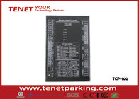 Intelligent Car Parking Management System main Contol Board DC12V / 24V