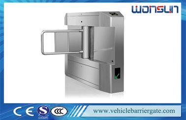 Pedestrian Swing Barrier Gate