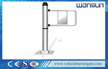 Passage Controlled Access Swing Barrier Gate