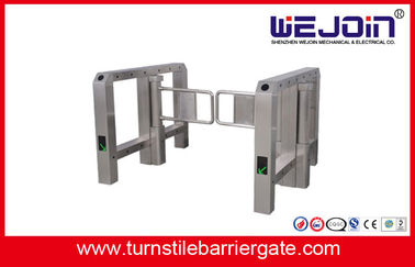 Portable Turnstil Single Swing Barrier Gate for Pedestrian