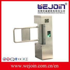 Passage Controlled Access Turnstiles