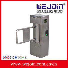 Passage Controlled Access Turnstiles