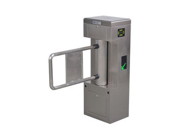 Passage Controlled Access Turnstiles