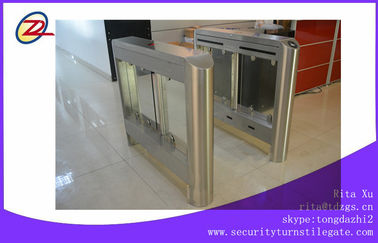 Security swing tripod turnstile gate card access controllers Waterproof