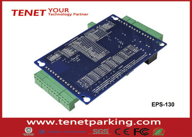 CAN BUS Access Controller RFID Parking Management System In Parking Entrance / exit